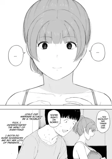 [Nt Robo] Aisai, Doui no Ue, Netorare 5 ~Moriguchi-ke no Onna~ (decensored) Fhentai - Page 46