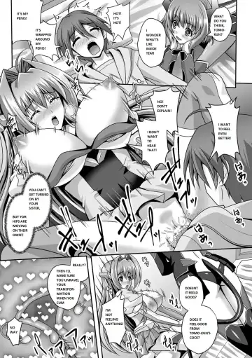 [Sinbo Tamaran] Nerawareta Megami Tenshi Angeltear ~Mamotta Ningen-tachi ni Uragirarete~ THE COMIC Ch. 1-7 Fhentai - Page 78