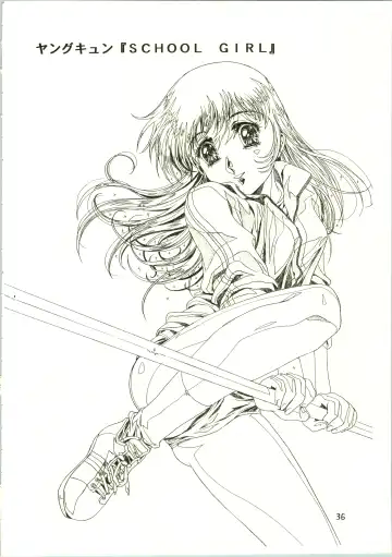 [Kawarajima Koh] Sakura Ame II Fhentai - Page 36