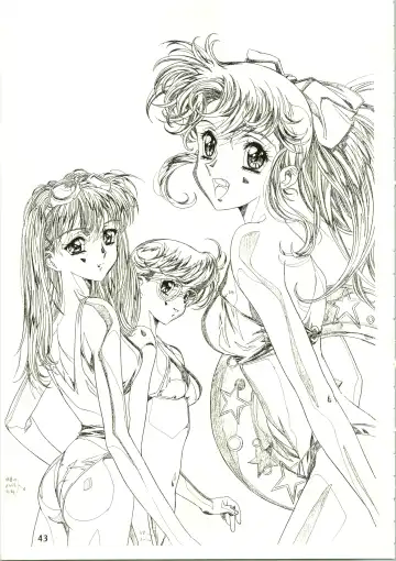 [Kawarajima Koh] Sakura Ame II Fhentai - Page 43