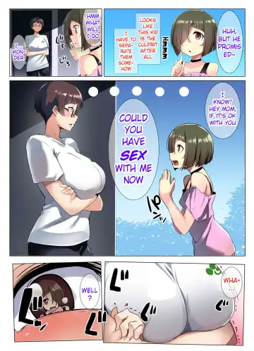 [Muneshiro] Megane Tsuma no Otomodachi | The Glasses-Wearing Wife's Friend Fhentai - Page 11