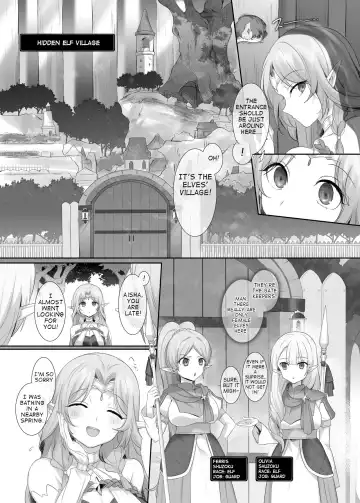 [Hiiragi Popura] Body Thief Bracelet / Aisha edition Fhentai - Page 21