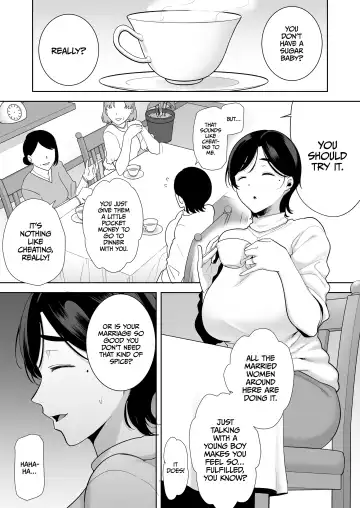 [Kurosu Gatari] Mitarai Shiorino Mama Katsu Diary (decensored) Fhentai - Page 55