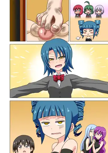 [Nush] Mitari no Sono Ep 99, 100 Fhentai - Page 26