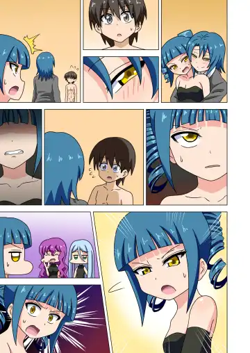 [Nush] Mitari no Sono Ep 99, 100 Fhentai - Page 27