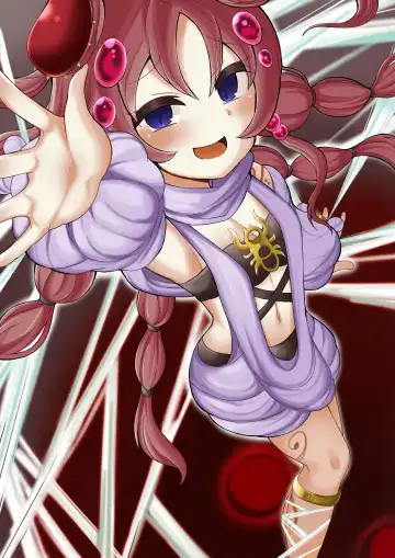 Read [Sabuustar] Atipusu no Kowakuma - Fhentai