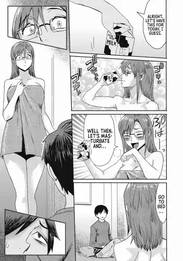 [Kuroiwa Menou] Machigaerareta Otoko | The Mistaken Boy Fhentai - Page 5
