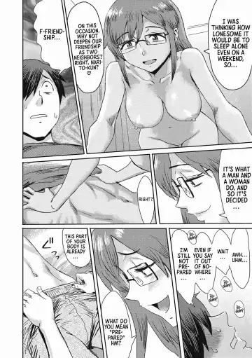[Kuroiwa Menou] Machigaerareta Otoko | The Mistaken Boy Fhentai - Page 8
