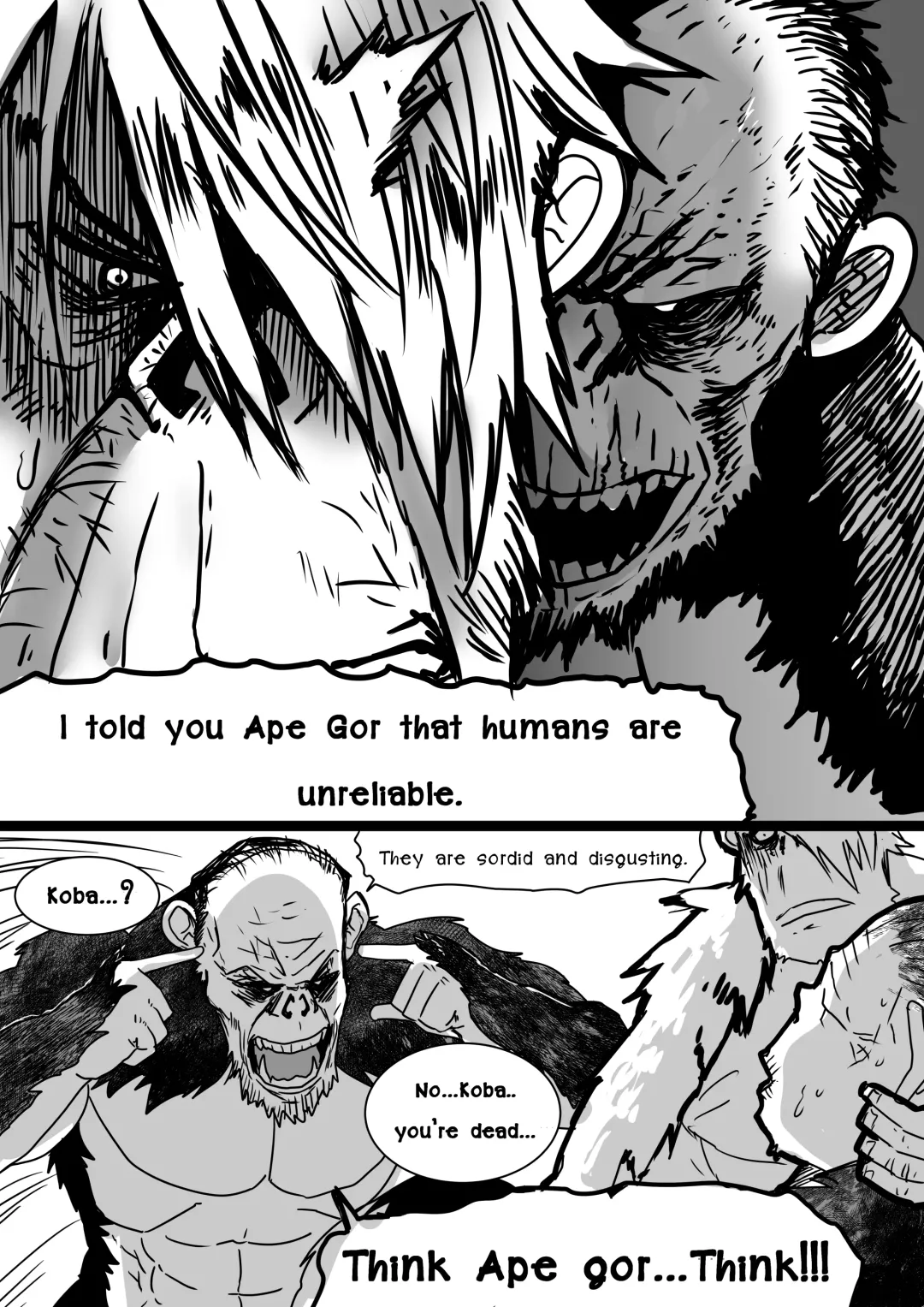 [Green - Hukiguni] Wizard and the Golden BANANA Fhentai - Page 41