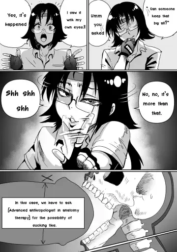 [Green - Hukiguni] Wizard and the Golden BANANA Fhentai - Page 21
