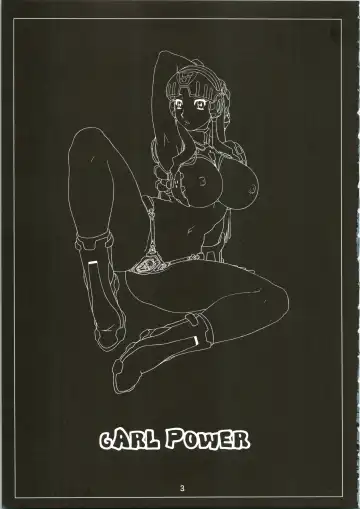 [Koutarou] Girl Power Vol. 16 Fhentai - Page 3