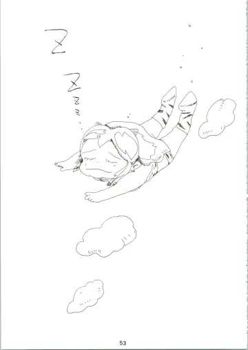 [Koutarou] Girl Power Vol. 16 Fhentai - Page 53