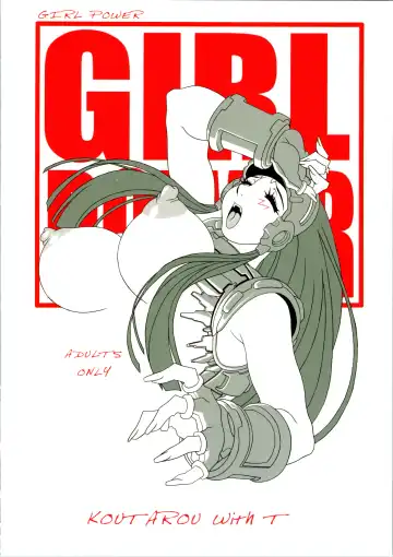 [Koutarou] Girl Power Vol. 16 Fhentai - Page 66