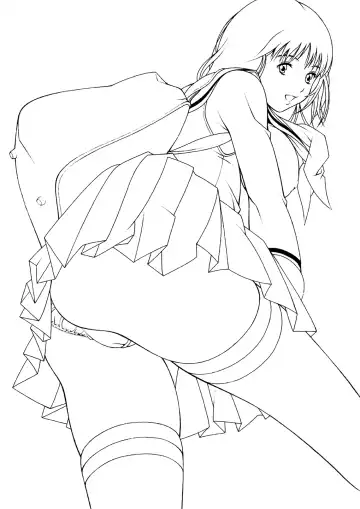 [Seishinja] Ore to Iori to Annako to Fhentai - Page 2