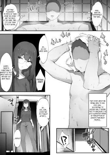 Read [Nigiri Usagi] Futari no Oshigoto - Fhentai