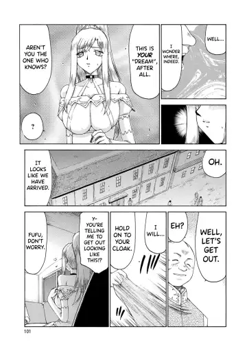 [Taira Hajime] Kijoku Inmu Alfina Fhentai - Page 102