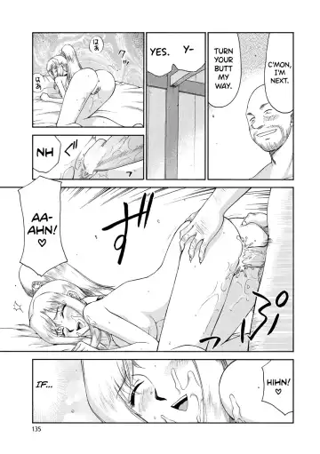 [Taira Hajime] Kijoku Inmu Alfina Fhentai - Page 136