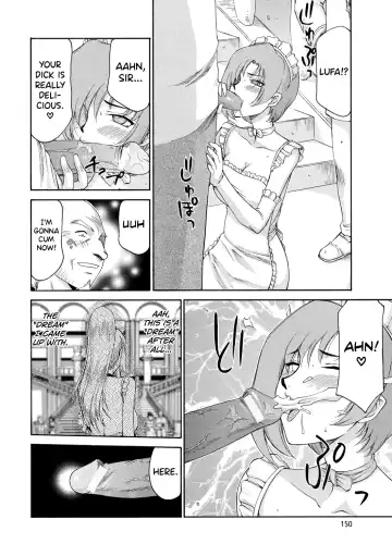 [Taira Hajime] Kijoku Inmu Alfina Fhentai - Page 151