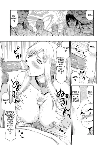 [Taira Hajime] Kijoku Inmu Alfina Fhentai - Page 186