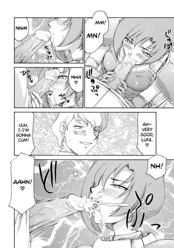 [Taira Hajime] Kijoku Inmu Alfina Fhentai - Page 33