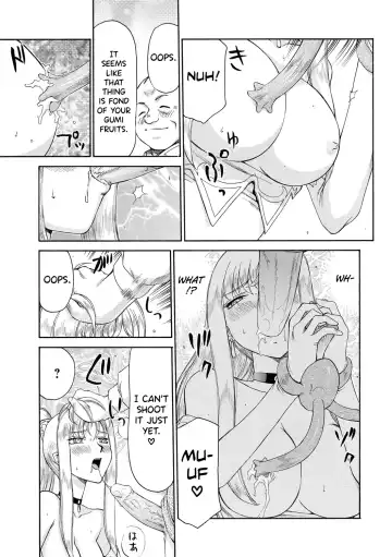 [Taira Hajime] Kijoku Inmu Alfina Fhentai - Page 60