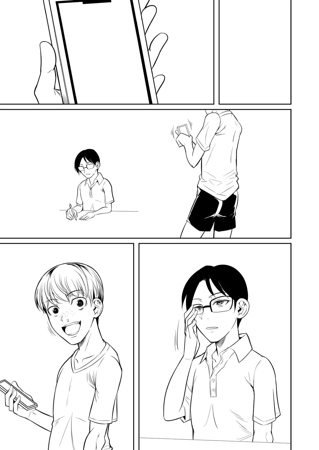 [Fuetakishi] Touchuukasou Legion Fhentai - Page 11