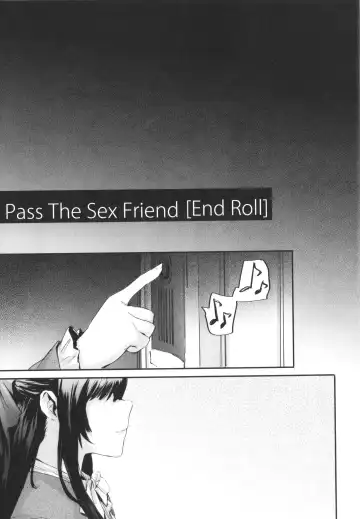 [Sumiya] Osagari Sex Friend Fhentai - Page 192