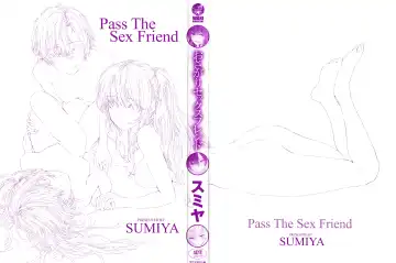 [Sumiya] Osagari Sex Friend Fhentai - Page 3