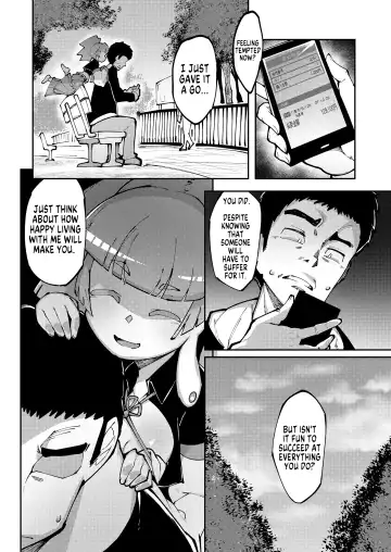 [Emons] Koun no Megami 2 | The Goddess of Fortune 2 Fhentai - Page 18