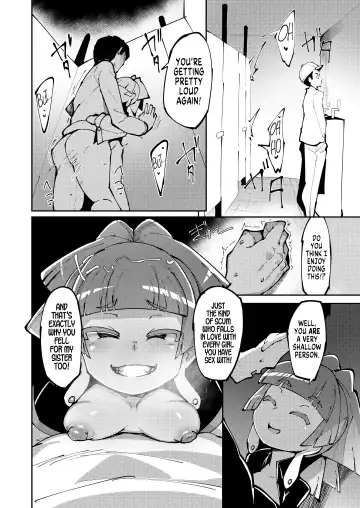 [Emons] Koun no Megami 2 | The Goddess of Fortune 2 Fhentai - Page 26