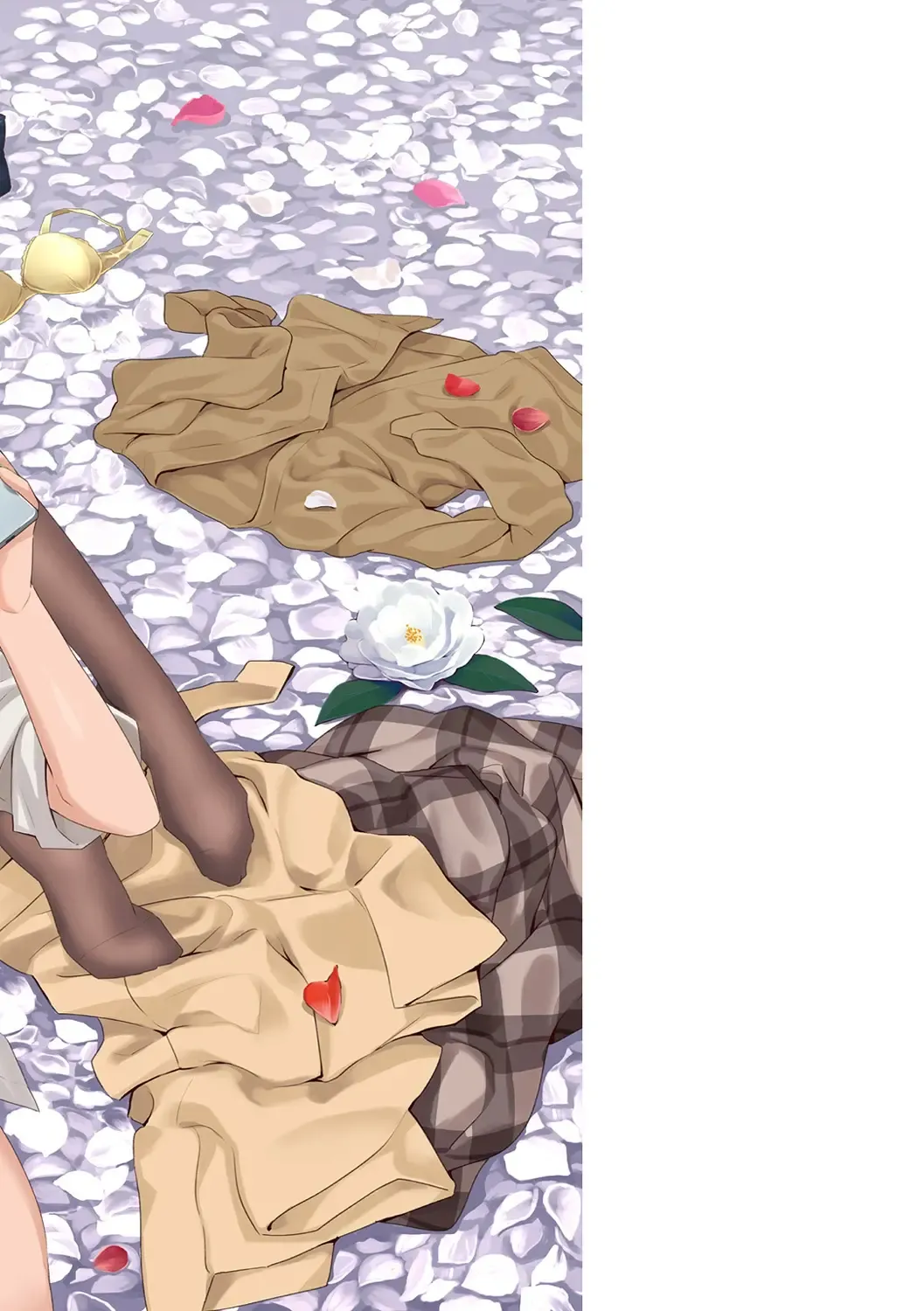 [Fujimaru] Hana flowers Fhentai - Page 204