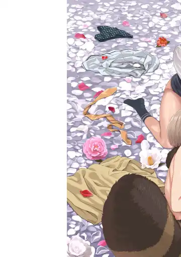 [Fujimaru] Hana flowers Fhentai - Page 2