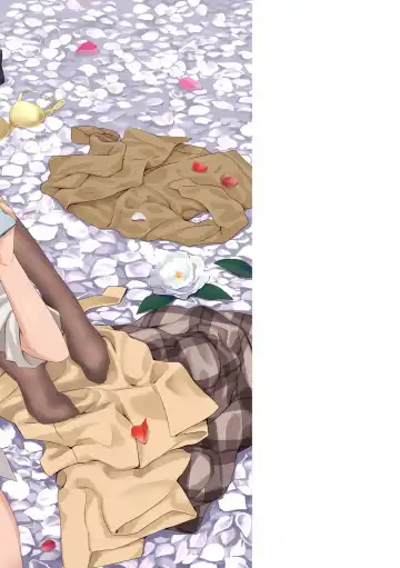 [Fujimaru] Hana flowers Fhentai - Page 204