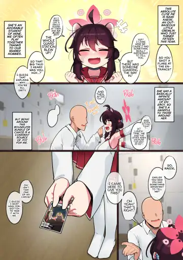 [Leonat] Kaede-chan Seichouroku 1 -Sentou Hen- | Keeping Track of Kaede-chan's Growth As A Lady  Volume 1 Public Bathhouse (decensored) Fhentai - Page 4