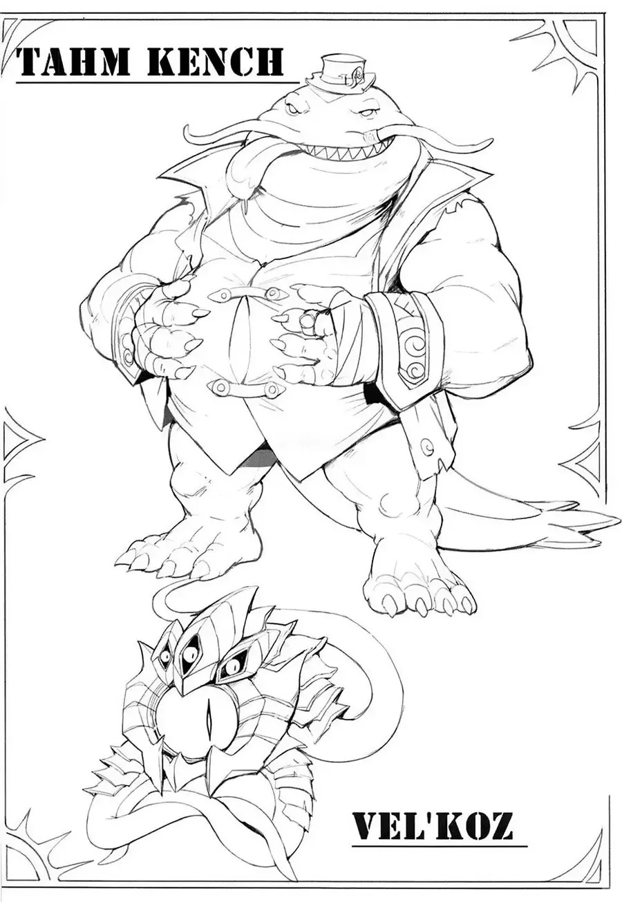 [Raymond158] Hunter's Dead End 2 Fhentai - Page 47