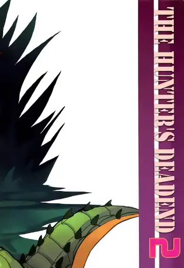 [Raymond158] Hunter's Dead End 2 Fhentai - Page 2