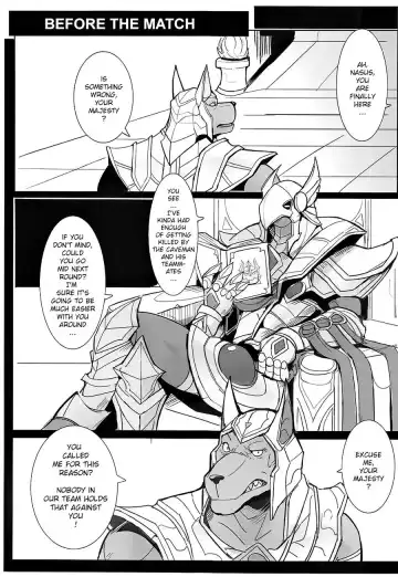 [Raymond158] Hunter's Dead End 2 Fhentai - Page 30