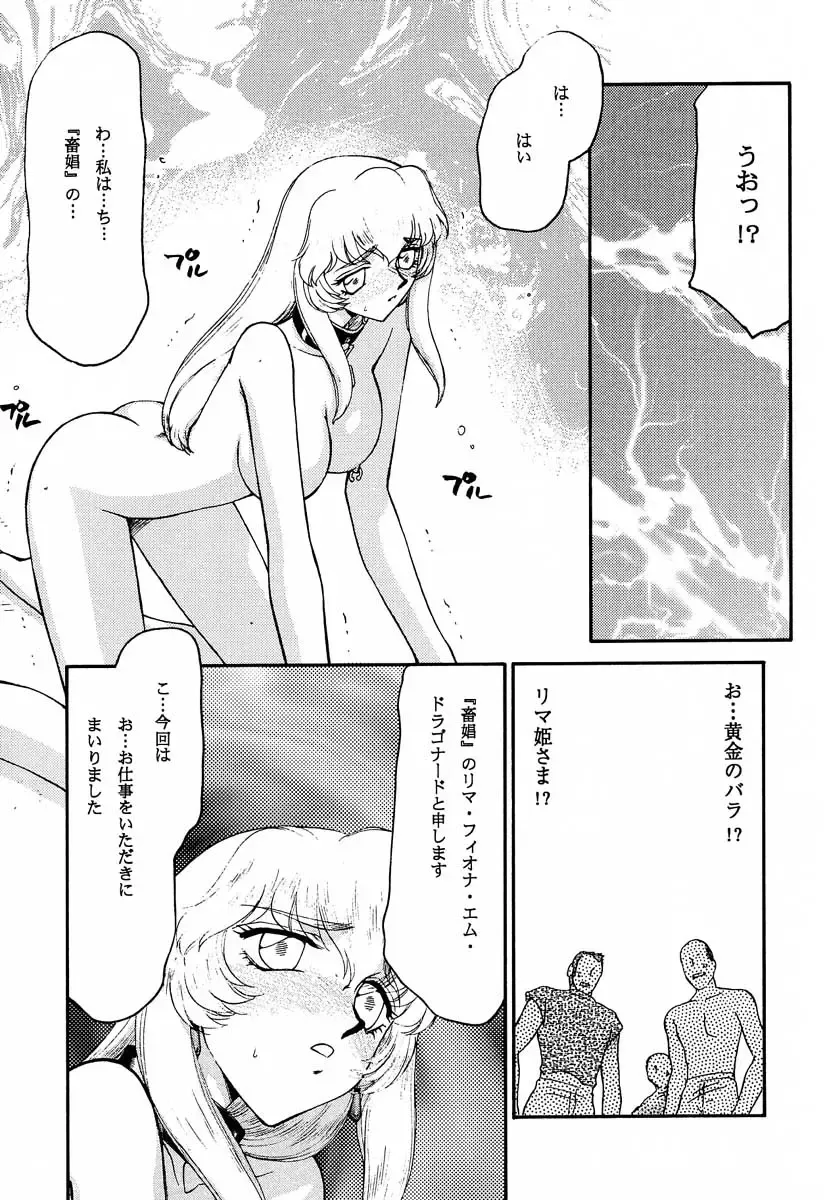 [Taira Hajime] NISE Dragon Blood! 10 HELL-VERSION Fhentai - Page 19