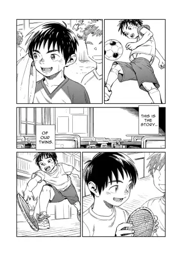 [Shigemaru Shigeru] Gekkan Shounen Zoom 2022-4 Fhentai - Page 7