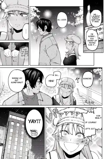 [Igedoaha] Jackal to Lemon Sour | Jackal and Lemon Sour Fhentai - Page 3