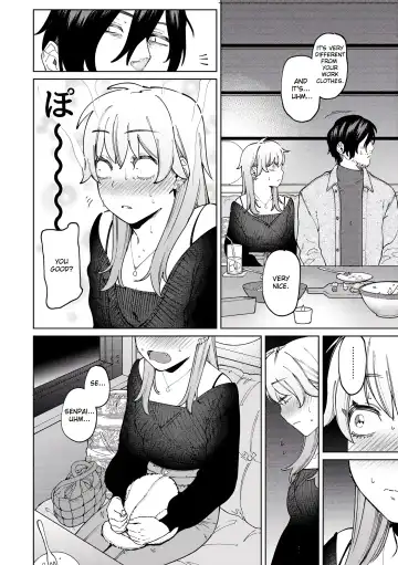 [Igedoaha] Jackal to Lemon Sour | Jackal and Lemon Sour Fhentai - Page 6