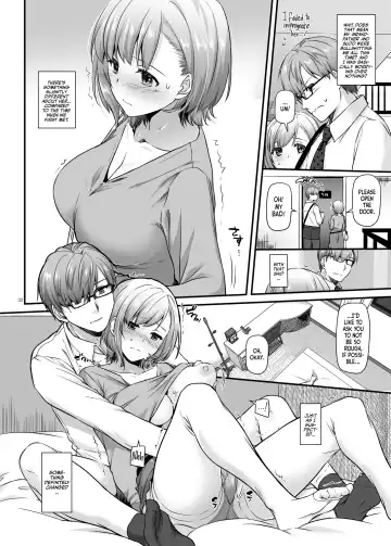 [Nakajima Yuka] Haramaseya DLO-16 | Pregnancy Officer DLO-16 Fhentai - Page 33
