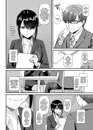[Nakajima Yuka] Haramaseya DLO-16 | Pregnancy Officer DLO-16 Fhentai - Page 63