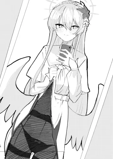 [Bone Hiko] Renpou Kikan Inkou Katsudou Roku Fhentai - Page 18