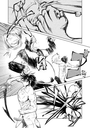 [Comizuk] Kyuusei no Yuusha no Yaribeya I Fhentai - Page 29