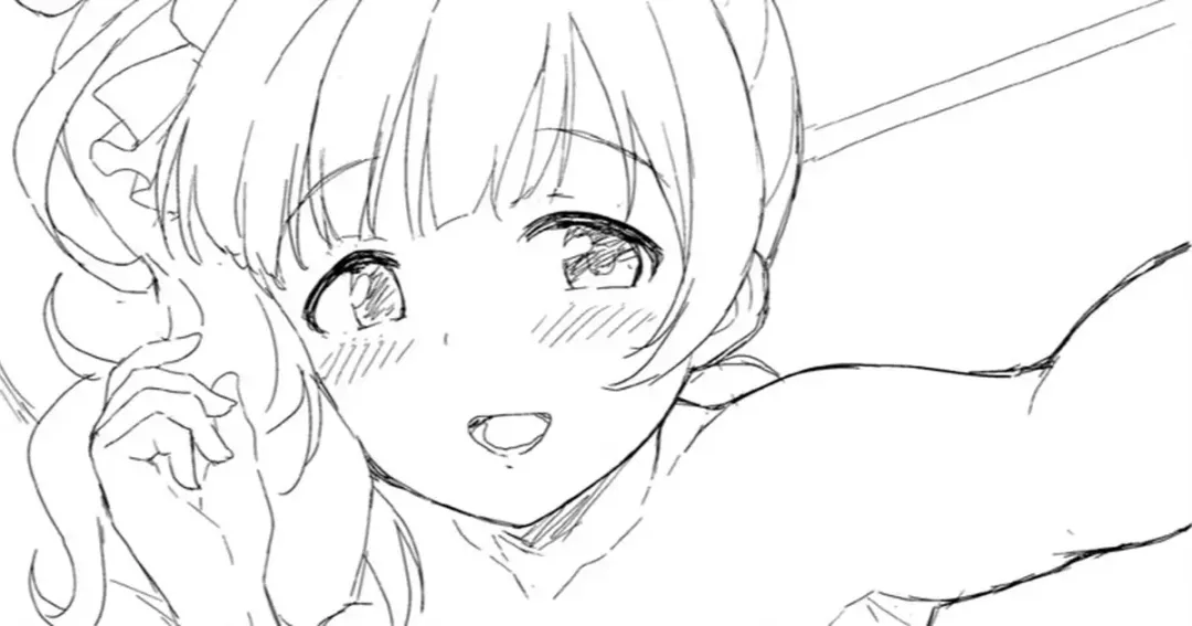 [Decosuke] FuyuComi Kyoko Ecchi Hon Shitagaki Fhentai - Page 1