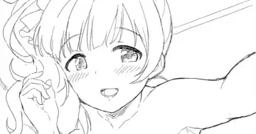 Read [Decosuke] FuyuComi Kyoko Ecchi Hon Shitagaki - Fhentai