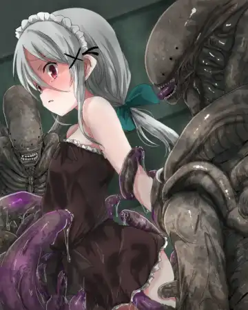 [Oshiruko] Shikyū datsu chichi kan naedoko wakusei Fhentai - Page 6