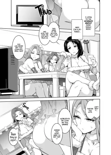 [Mizuryu Kei] Welcome to Mizuryukei Land - Day 3.5 Fhentai - Page 17