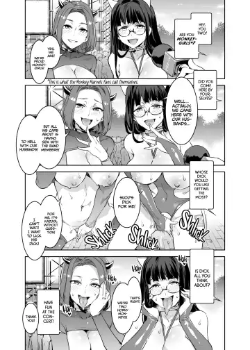 [Mizuryu Kei] Welcome to Mizuryukei Land - Day 3.5 Fhentai - Page 21